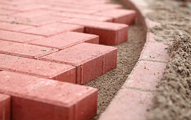 Best Interlocking driveway pavers in Winnetka, IL