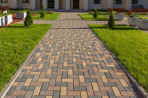 Professional Driveway Pavers in Winnetka, IL