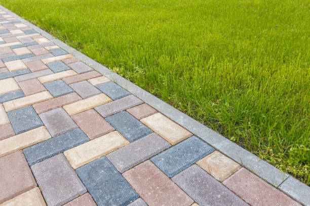 Best Luxury driveway pavers in Winnetka, IL